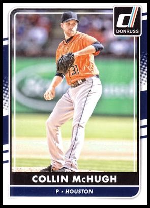 94 Collin McHugh